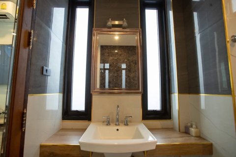 Villa à Chiang Mai, Thaïlande 3 chambres № 155379 - photo 13