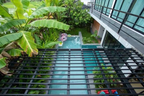 Villa à Chiang Mai, Thaïlande 3 chambres № 155379 - photo 3