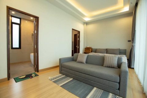 Villa à Chiang Mai, Thaïlande 3 chambres № 155379 - photo 10