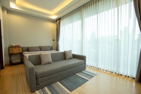 Villa à Chiang Mai, Thaïlande 3 chambres № 155379 - photo 11