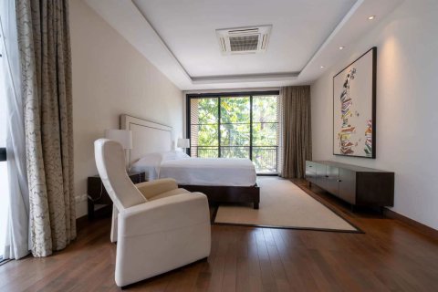 House in Chiang Mai, Thailand 4 bedrooms № 155373 - photo 19