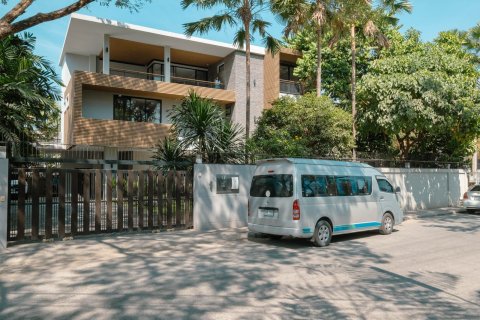 Maison à Chiang Mai, Thaïlande 4 chambres № 155373 - photo 4