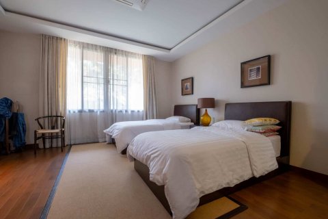 House in Chiang Mai, Thailand 4 bedrooms № 155373 - photo 20