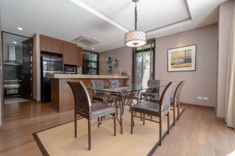 House in Chiang Mai, Thailand 4 bedrooms № 155373 - photo 10