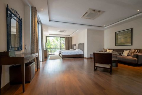 House in Chiang Mai, Thailand 4 bedrooms № 155373 - photo 12