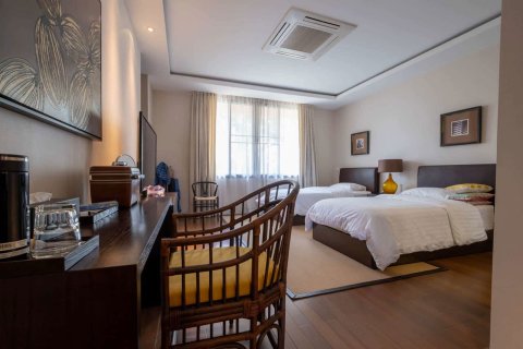 House in Chiang Mai, Thailand 4 bedrooms № 155373 - photo 13