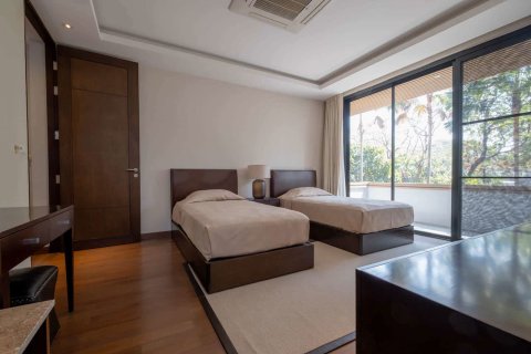 House in Chiang Mai, Thailand 4 bedrooms № 155373 - photo 16