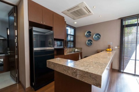 House in Chiang Mai, Thailand 4 bedrooms № 155373 - photo 11