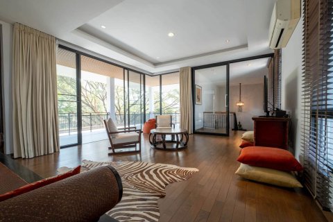 House in Chiang Mai, Thailand 4 bedrooms № 155373 - photo 17