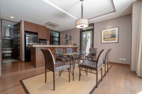 House in Chiang Mai, Thailand 4 bedrooms № 155373 - photo 10