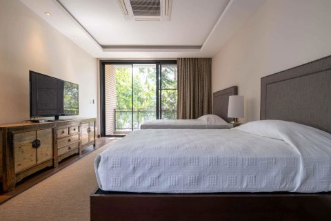 House in Chiang Mai, Thailand 4 bedrooms № 155373 - photo 15