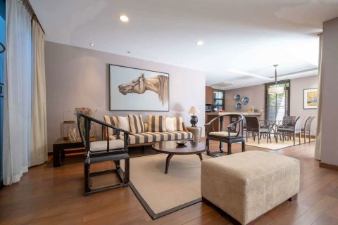 House in Chiang Mai, Thailand 4 bedrooms № 155373 - photo 9