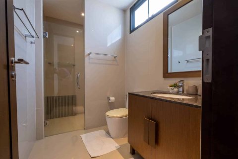 Maison à Chiang Mai, Thaïlande 4 chambres № 155373 - photo 24