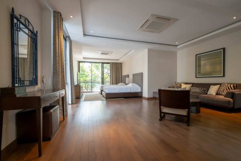 House in Chiang Mai, Thailand 4 bedrooms № 155373 - photo 12