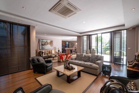 House in Chiang Mai, Thailand 4 bedrooms № 155373 - photo 7