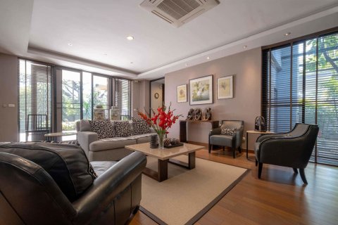 House in Chiang Mai, Thailand 4 bedrooms № 155373 - photo 8