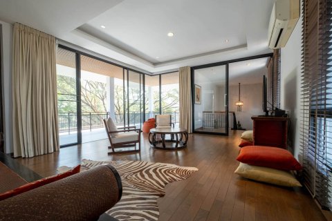 House in Chiang Mai, Thailand 4 bedrooms № 155373 - photo 17