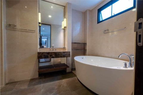 House in Chiang Mai, Thailand 4 bedrooms № 155373 - photo 22