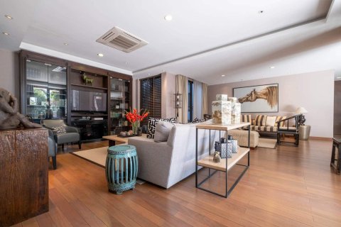 House in Chiang Mai, Thailand 4 bedrooms № 155373 - photo 6