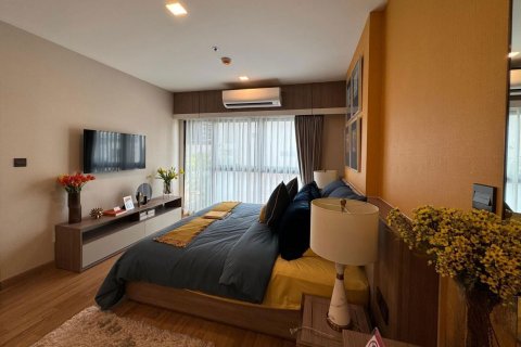 Condo in Chiang Mai, Thailand, 3 bedrooms  № 155375 - photo 8