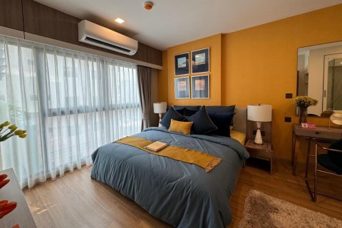 Condo in Chiang Mai, Thailand, 3 bedrooms  № 155375 - photo 14