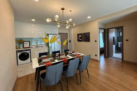 Condo in Chiang Mai, Thailand, 3 bedrooms  № 155375 - photo 4