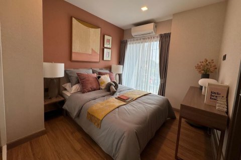 Condo in Chiang Mai, Thailand, 3 bedrooms  № 155375 - photo 9