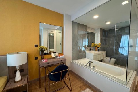 Condo à Chiang Mai, Thaïlande, 3 chambres  № 155375 - photo 12