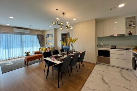 Condo in Chiang Mai, Thailand, 3 bedrooms  № 155375 - photo 5