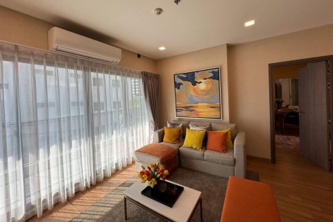 Condo à Chiang Mai, Thaïlande, 3 chambres  № 155375