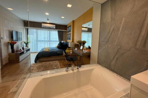 Condo à Chiang Mai, Thaïlande, 3 chambres  № 155375 - photo 10