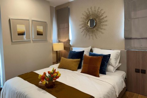 Condo in Chiang Mai, Thailand, 3 bedrooms  № 155375 - photo 11