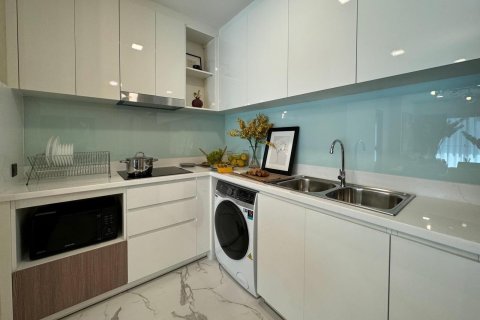 Condo in Chiang Mai, Thailand, 3 bedrooms № 155375 - photo 6