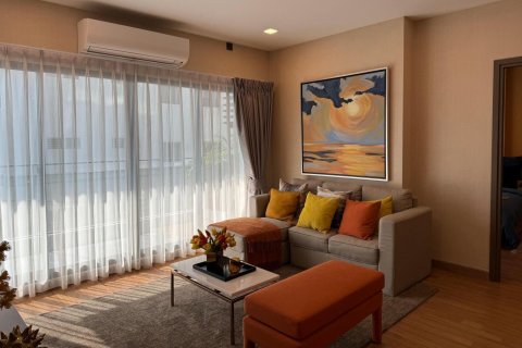 Condo in Chiang Mai, Thailand, 3 bedrooms № 155375 - photo 3
