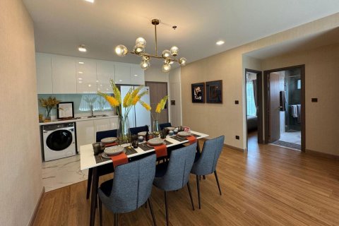 Condo in Chiang Mai, Thailand, 3 bedrooms  № 155375 - photo 4