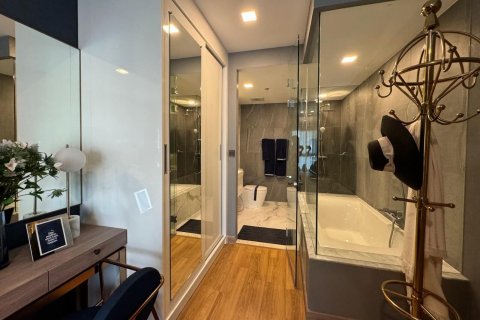 Condo à Chiang Mai, Thaïlande, 2 chambres  № 155374 - photo 7