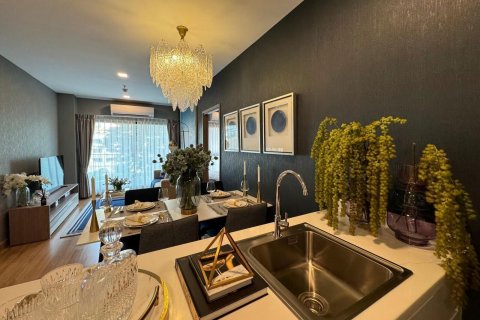 Condo in Chiang Mai, Thailand, 2 bedrooms  № 155374 - photo 4