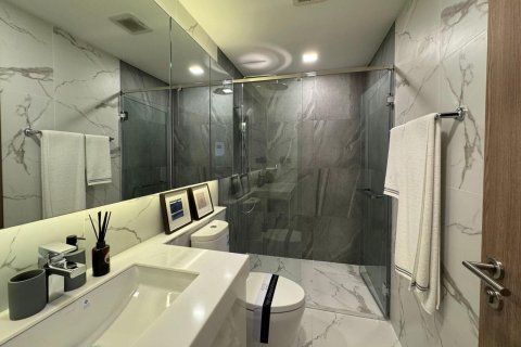 Condo à Chiang Mai, Thaïlande, 2 chambres  № 155374 - photo 10