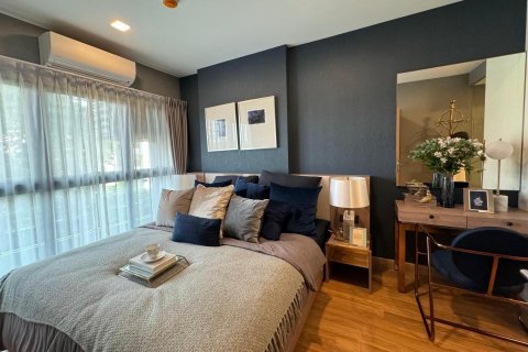Condo à Chiang Mai, Thaïlande, 2 chambres  № 155374 - photo 5