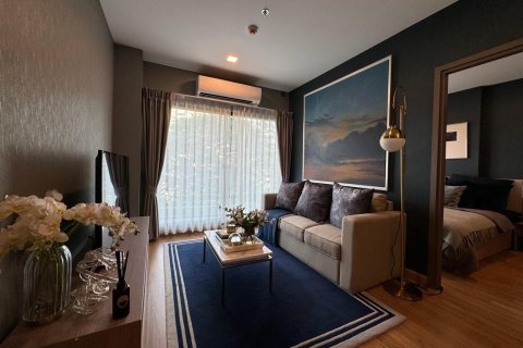 Condo à Chiang Mai, Thaïlande, 2 chambres  № 155374 - photo 2