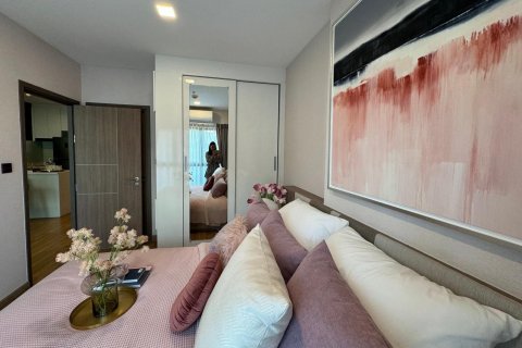 Condo à Chiang Mai, Thaïlande, 2 chambres  № 155374 - photo 9