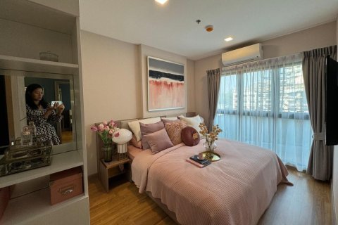 Condo à Chiang Mai, Thaïlande, 2 chambres  № 155374 - photo 8