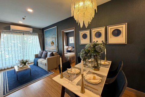 Condo in Chiang Mai, Thailand, 2 bedrooms  № 155374 - photo 1