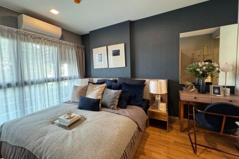 Condo in Chiang Mai, Thailand, 2 bedrooms  № 155374 - photo 5