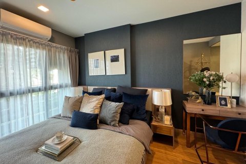 Condo à Chiang Mai, Thaïlande, 2 chambres  № 155374 - photo 6