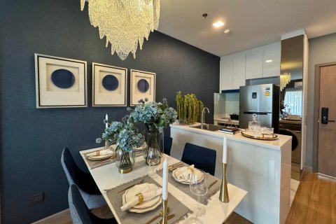Condo à Chiang Mai, Thaïlande, 2 chambres  № 155374 - photo 3