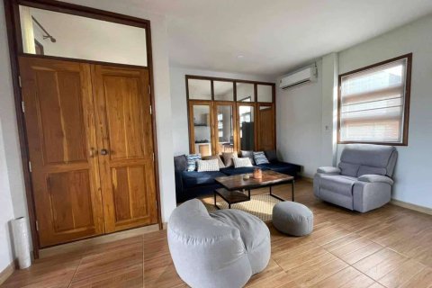 Вилла в Чиангмае, Таиланд с 6 спальнями № 155378 - фото 5