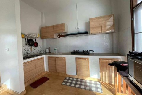 Вилла в Чиангмае, Таиланд с 6 спальнями № 155378 - фото 8