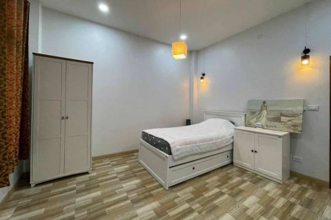 Вилла в Чиангмае, Таиланд с 6 спальнями № 155378 - фото 14