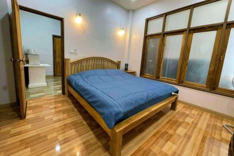 Вилла в Чиангмае, Таиланд с 6 спальнями № 155378 - фото 12